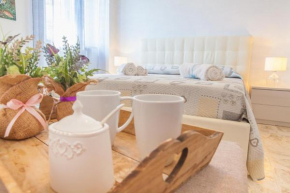 Отель B&B MaMaRò Gallipoli  Галли́поли